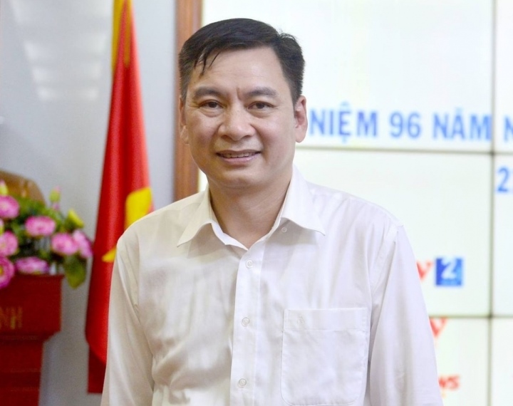 Nhà báo Đồng Mạnh Hùng: 'Giải Tiếng nói Việt Nam – Sao tháng 9' gắn chặt với kỷ niệm thành lập VOV