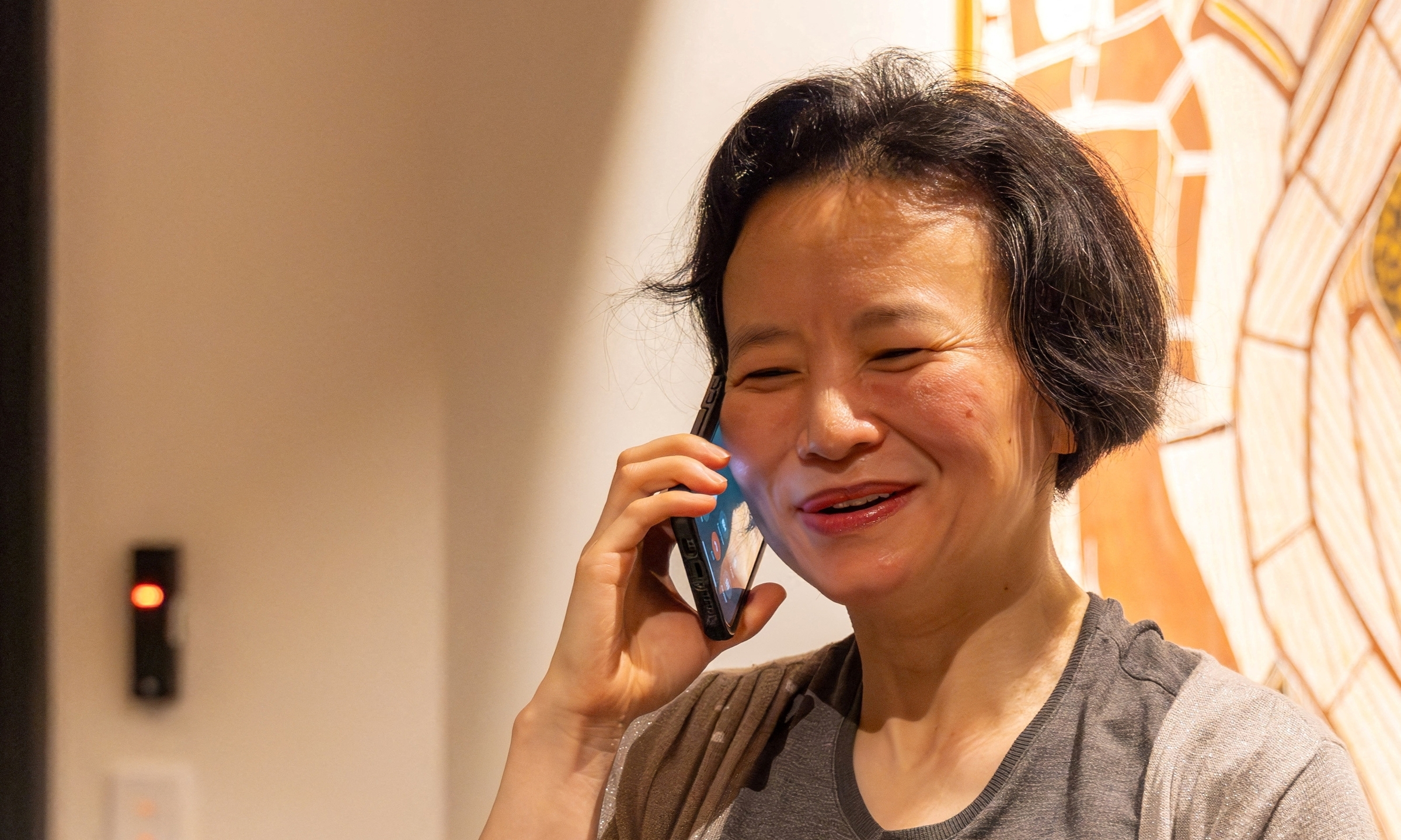Trung Quốc trục xuất nhà báo Australia sau ba năm ngồi tù