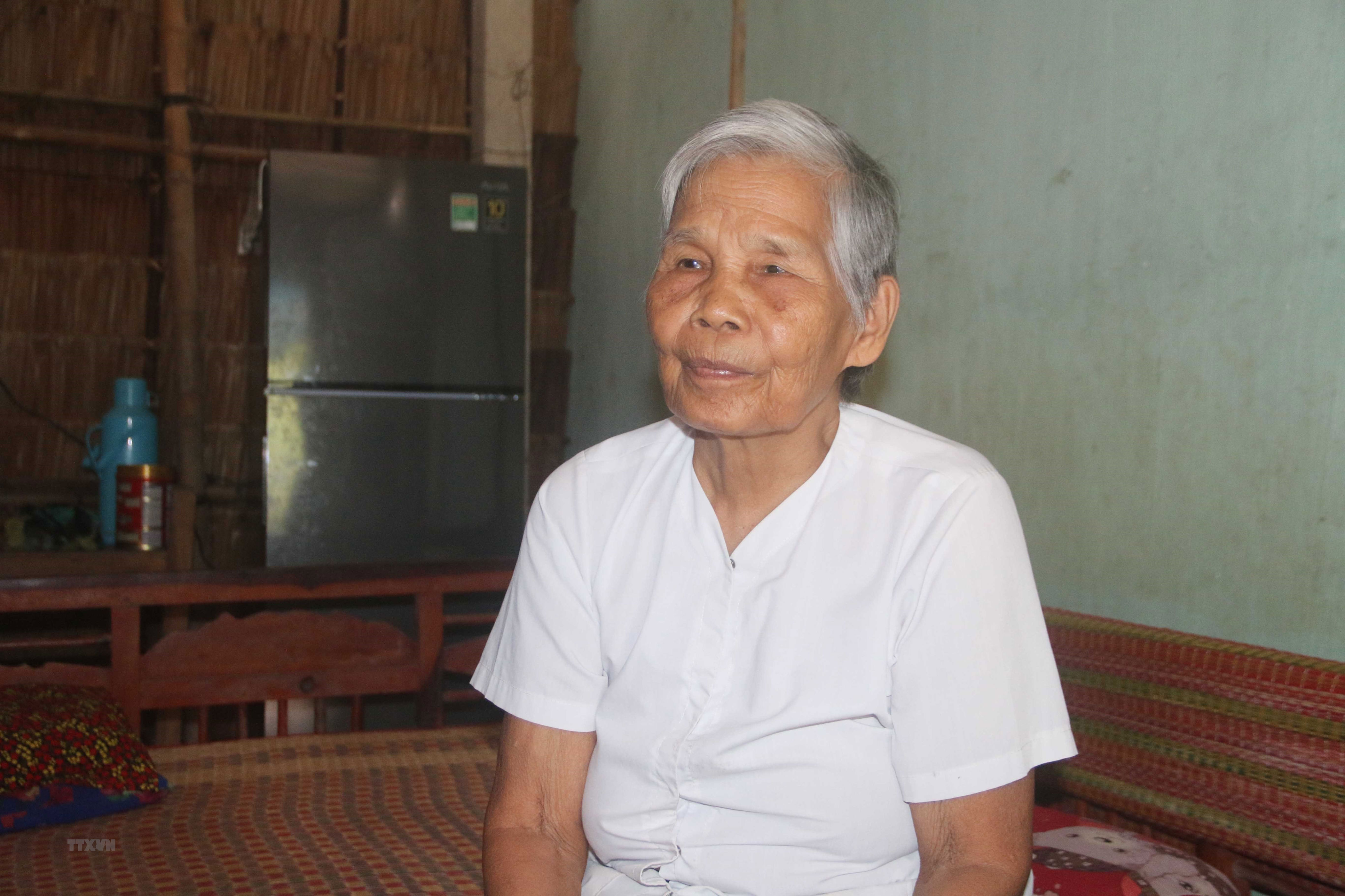 Người phụ nữ Khmer gắn kết tình làng, nghĩa xóm, lan tỏa yêu thương