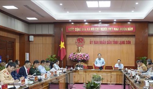 Tai nạn đặc biệt nghiêm trọng tại Lạng Sơn: Xem xét trách nhiệm của chủ doanh nghiệp