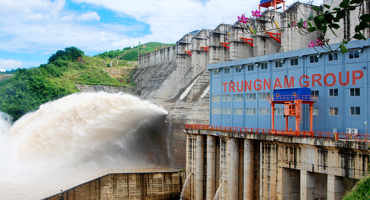 Dự án thủy điện của Trung Nam được duyệt giá điện vượt khung, khắc phục thế nào?
