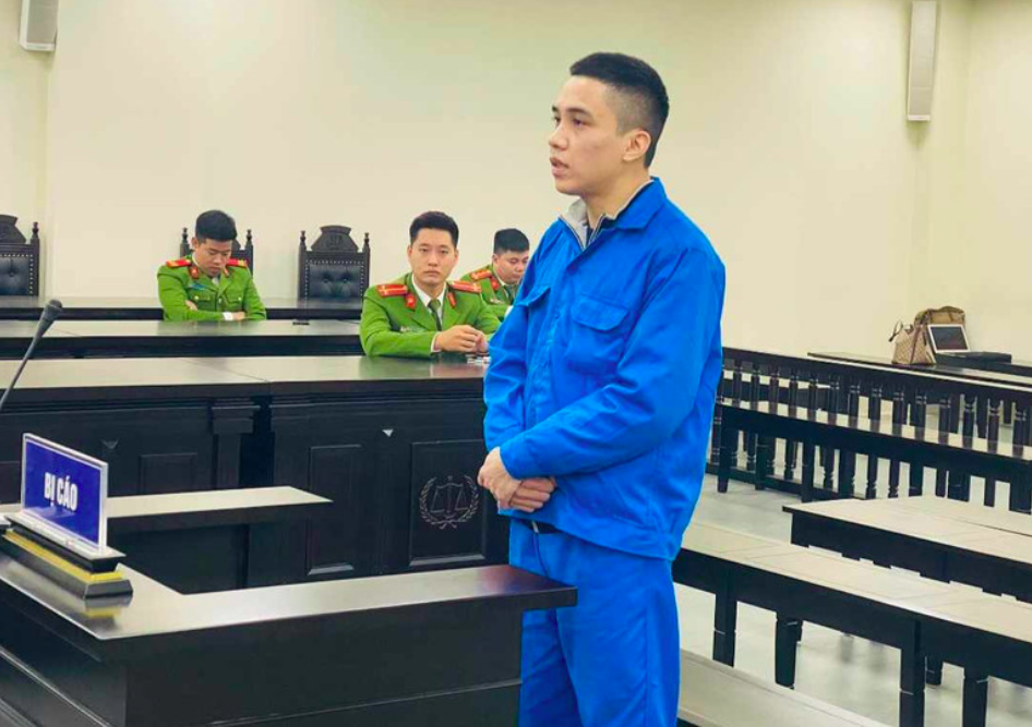 Cựu CSGT bắt cóc bé trai 7 tuổi ở Hà Nội hầu tòa