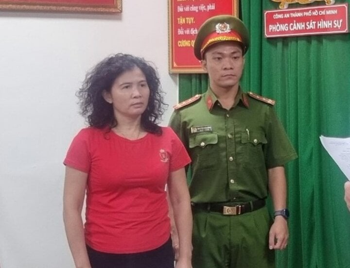 Truy tố bà Đặng Thị Hàn Ni vì xâm phạm đời tư Nguyễn Phương Hằng, Huỳnh Uy Dũng