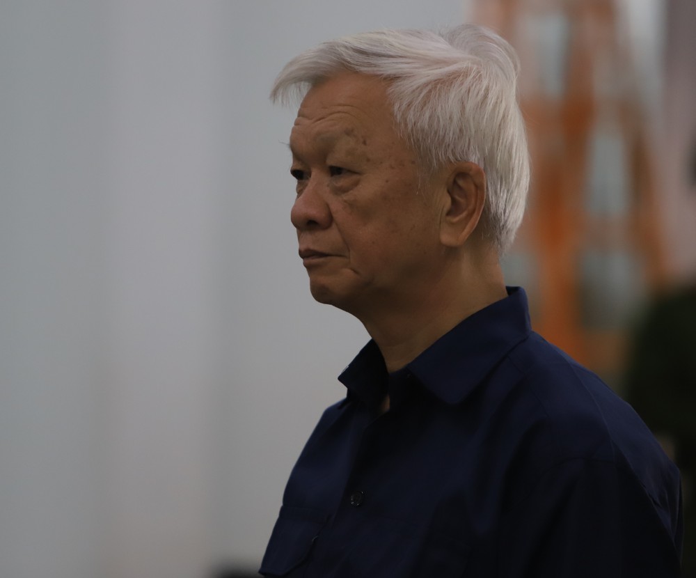 Vụ Mường Thanh Viễn Triều: Cựu Chủ tịch UBND tỉnh Khánh Hoà bị đề nghị mức án 4 - 5 năm tù