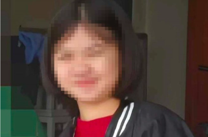 Tìm thấy cô gái 21 tuổi mất tích ở Hà Nội