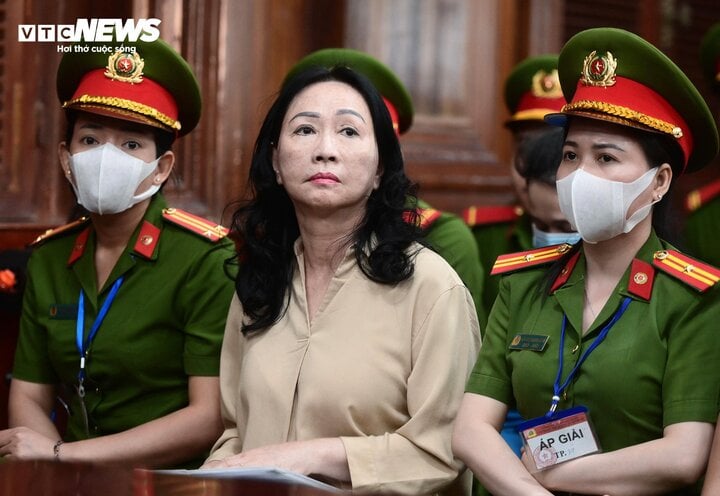 Mức án VKS đề nghị đối với Trương Mỹ Lan và 85 bị cáo trong vụ án Vạn Thịnh Phát