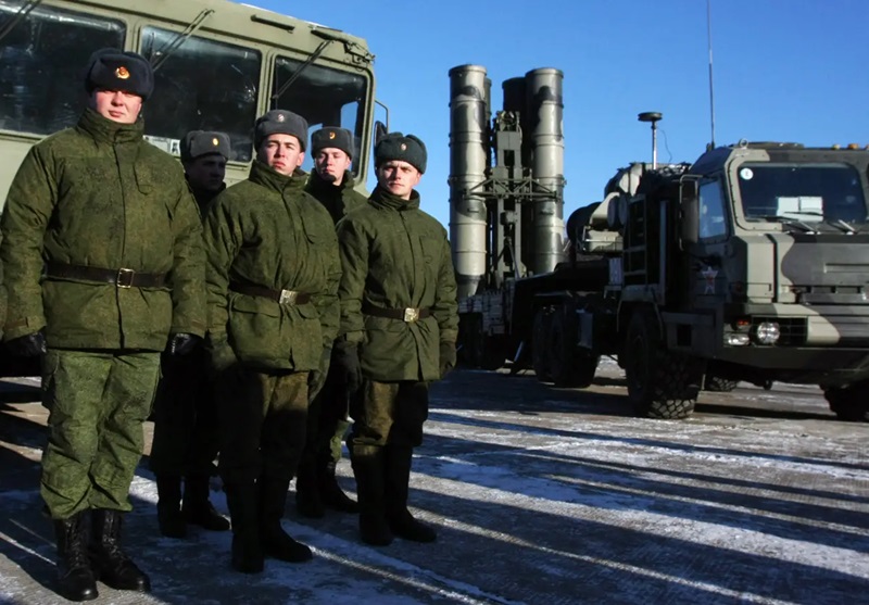 Vũ khí lỗi thời của Ukraina đang khiến Nga bó tay?