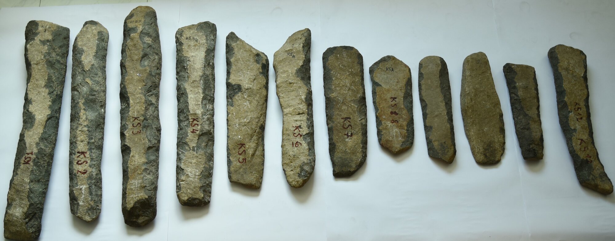 Đàn đá Khánh Sơn - bảo vật hơn 2.000 năm
