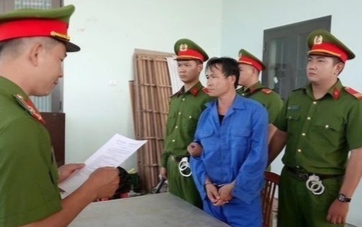 Công an Bình Thuận khám xét nhà ở, khởi tố thêm nhiều “cát tặc”