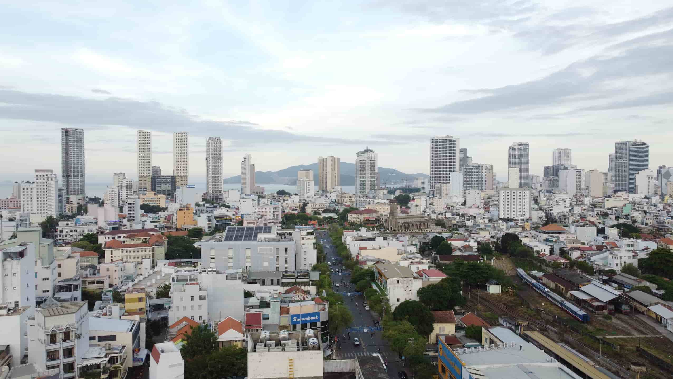 Nha Trang đặt tên 3 phường mới sau khi sáp nhập từ 8 phường