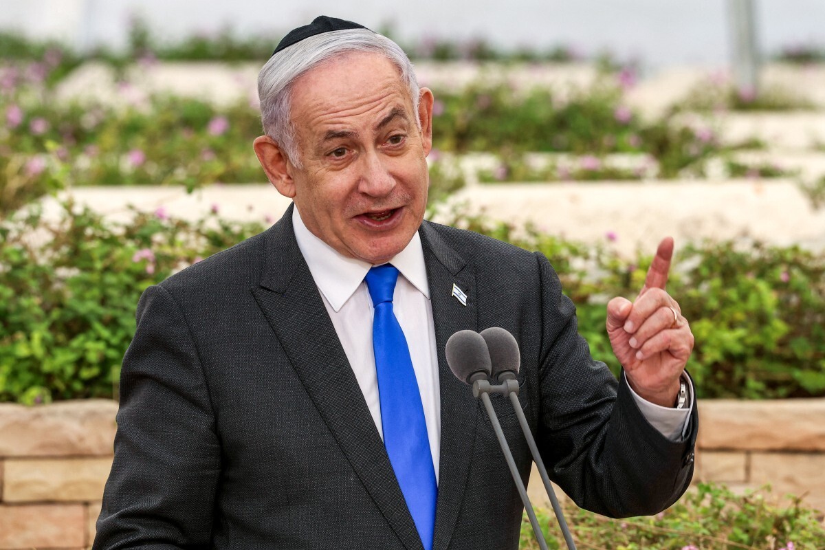 Thủ tướng Netanyahu: Giao tranh khốc liệt ở Rafah sắp kết thúc