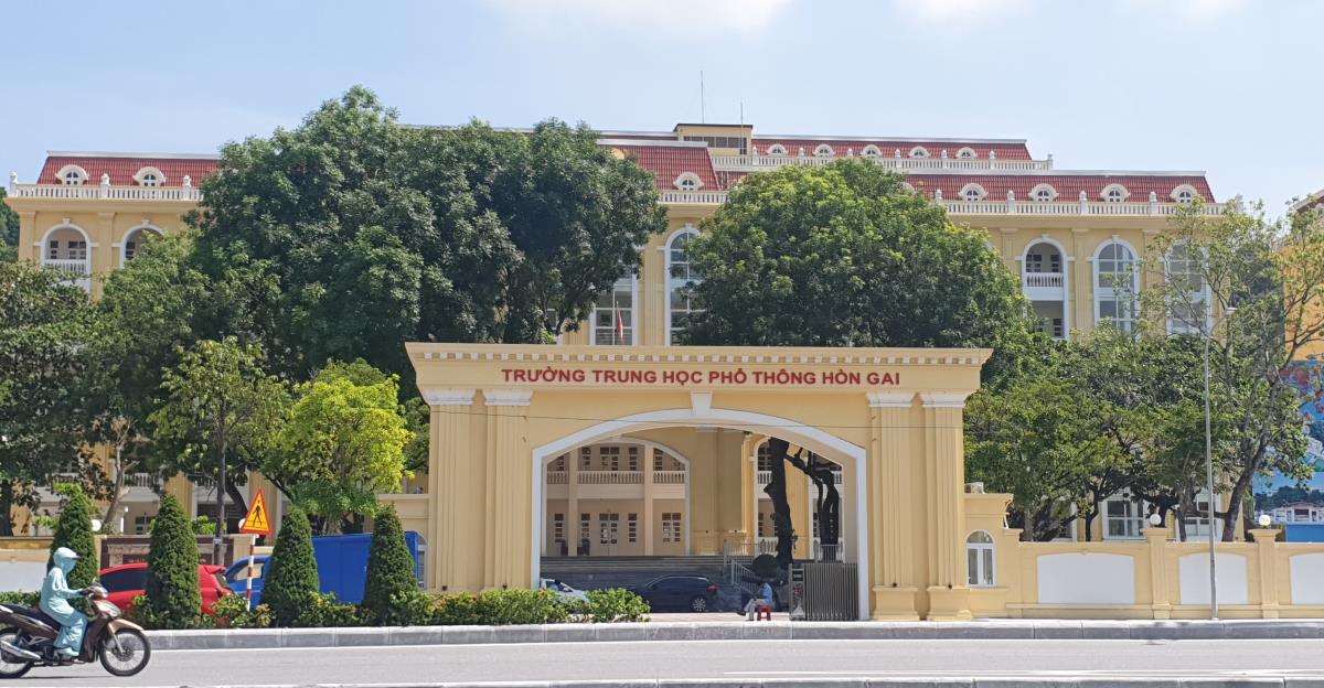 Sở GDĐT Quảng Ninh công bố điểm thi tuyển sinh vào lớp 10 năm học 2024-2025