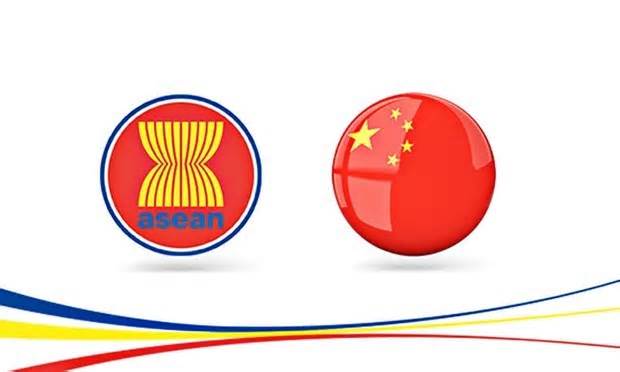 ASEAN và Trung Quốc thúc đẩy hợp tác phát triển bền vững