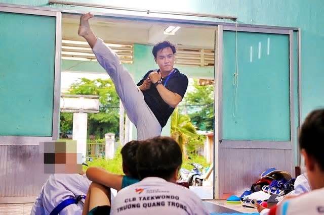 Tin tức 24h: Bắt khẩn cấp võ sư taekwondo hiếp dâm nhiều học trò