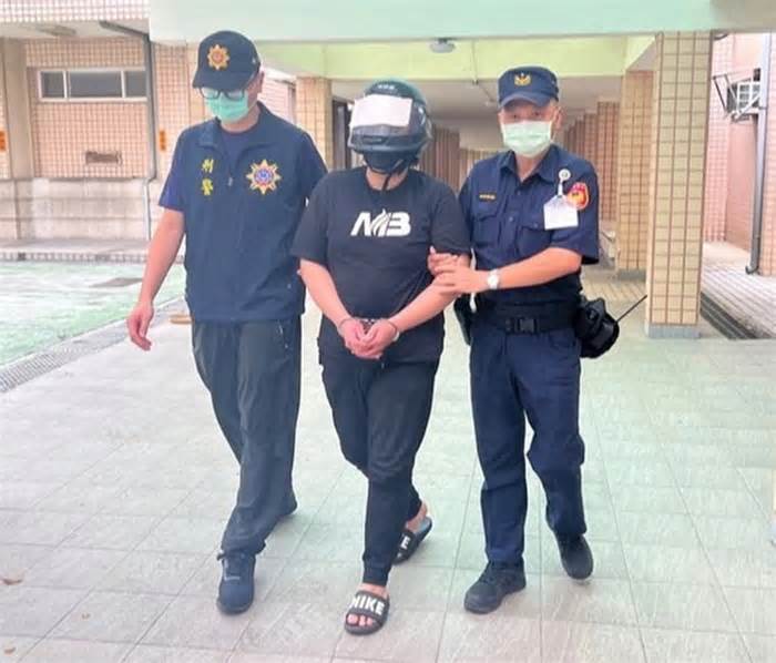 Báo Đài Loan: Bắt một du học sinh Việt Nam vận chuyển ma túy, cần sa