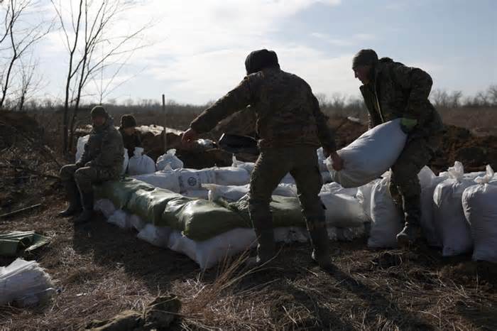 Tin tức thế giới 19-2: Nga mở rộng tấn công sau khi chiếm Avdiivka, Ukraine đẩy lùi hàng loạt