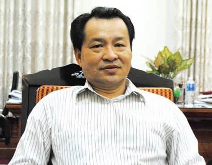 Ngày mai, cựu Chủ tịch UBND tỉnh Bình Thuận hầu tòa tại Hà Nội