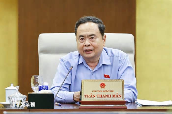 Ủy ban Thường vụ QH: Ứng dụng mạnh mẽ chuyển đổi số trong hoạt động giám sát