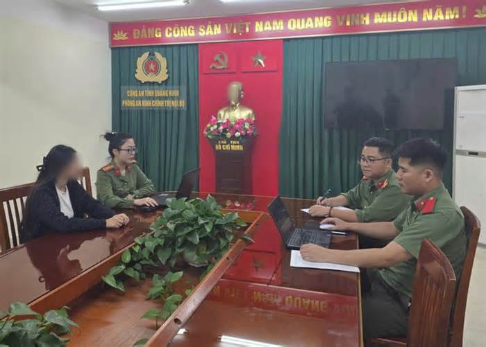 Cảnh báo nguy cơ bị lừa khi mua bán vé ‘Hạ Long Concert 2025’