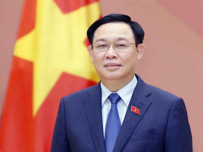 Chuyến thăm Trung Quốc của Chủ tịch Quốc hội Vương Đình Huệ 'có ý nghĩa đặc biệt'