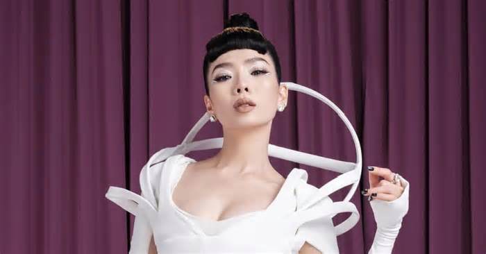 Lệ Quyên phát ngôn thô tục, Sở Văn hóa và Thể thao TPHCM sẽ xem xét xử lý