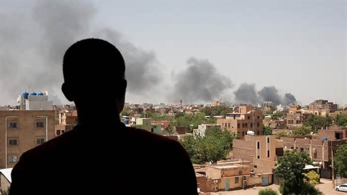 Tình hình Sudan: RSF tuyên bố ngừng bắn nhân đạo, gia hạn từ nửa đêm 30/4; Nhật Bản, Ai Cập muốn điều gì?