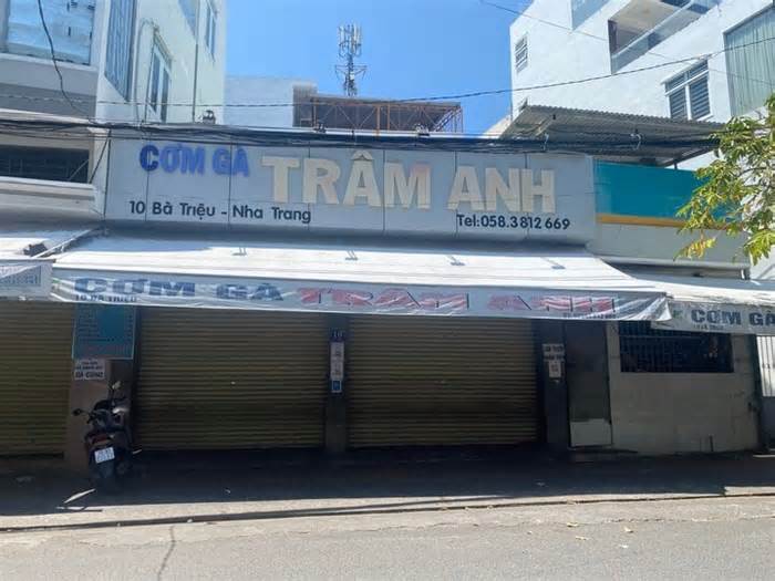 Hơn 360 người ngộ độc ở quán cơm gà Nha Trang: Xác định 4 món ăn chứa vi khuẩn