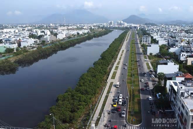 Nhiều khu đô thị ở Nha Trang điều chỉnh quy hoạch đến 6 lần khiến khó định giá đất