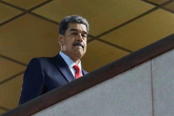 Mỹ không công nhận chiến thắng của Tổng thống Venezuela Maduro