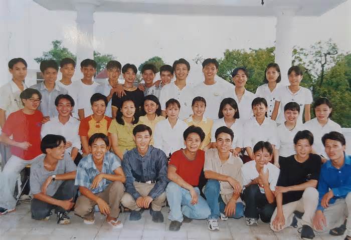 Đường trở thành ông chủ của cậu bé nơi xó chợ