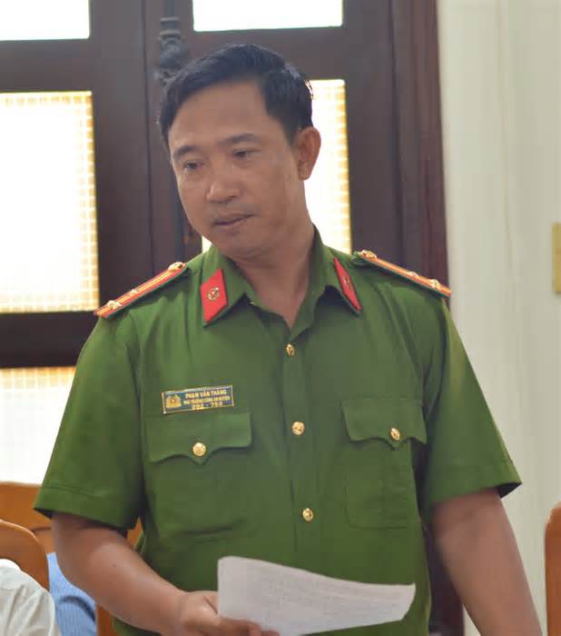 Làm rõ vai trò đồng phạm vụ đánh phó hiệu trưởng ở Bình Thuận