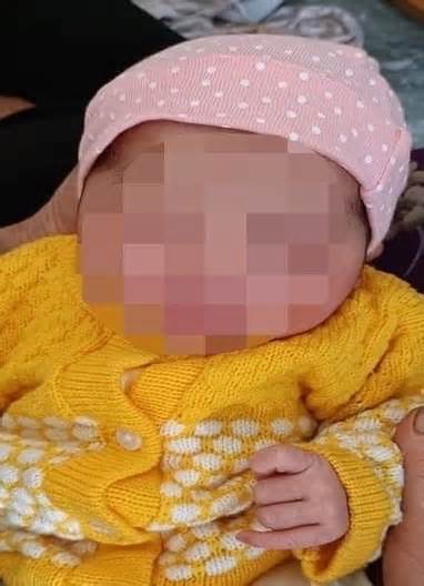 Hải Dương: Bé gái sơ sinh 3,6 kg bị bỏ rơi bên vệ đường