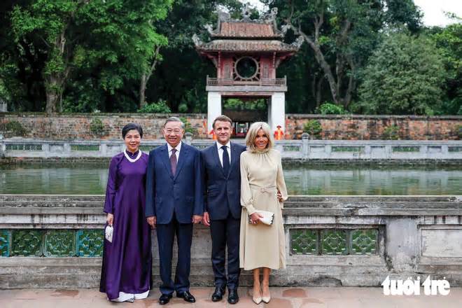 Kỳ vọng vào tiếng nói của Việt Nam tại Hội nghị Thượng đỉnh Không gian vũ trụ ở Pháp