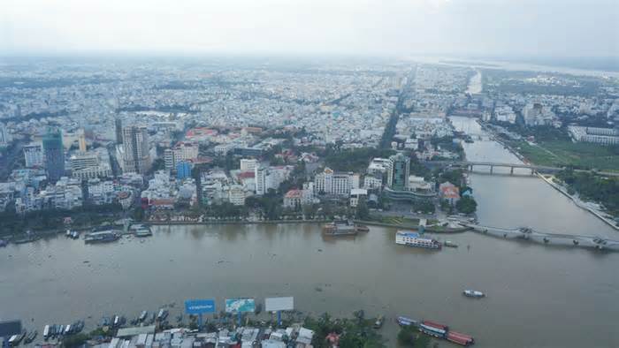 Cần Thơ sẽ thành lập thị xã Phong Điền từ huyện Phong Điền
