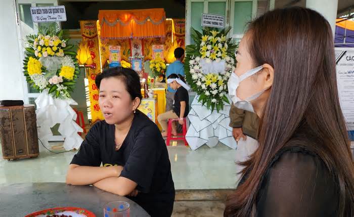 Làm rõ việc bé 4 tuổi tử vong bất thường tại bệnh viện Phụ sản – Nhi Quảng Nam