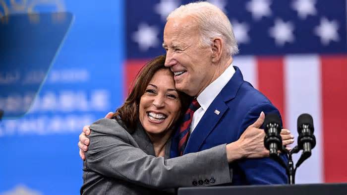 Tổng thống Biden 'làm nóng' bầu cử Mỹ 2024, chính sách kinh tế của bà Kamala Harris sẽ như thế nào?