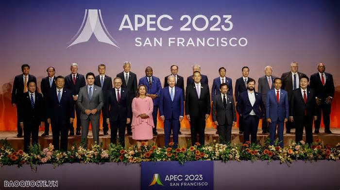 Đối ngoại trong tuần: Chủ tịch nước kết thúc tốt đẹp chuyến công tác dự Tuần lễ cấp cao APEC 2023, kết hợp hoạt động song phương tại Hoa Kỳ