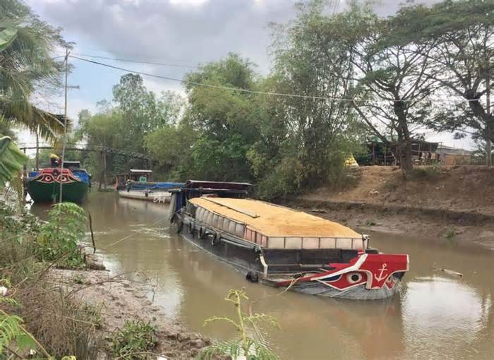 Lộc Trời trả xong tiền nợ mua lúa, gửi lời xin lỗi nông dân