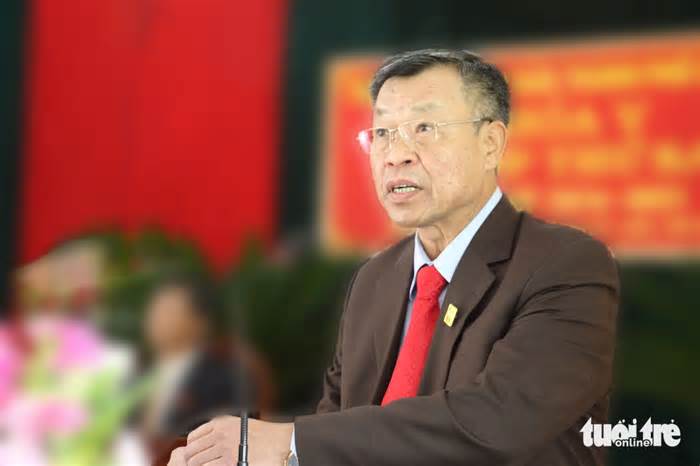 Cựu chủ tịch TP Bảo Lộc Nguyễn Quốc Bắc đã bị khởi tố, còn ai liên quan?