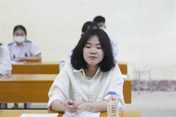 Điểm mới kỳ thi vào lớp 10 THPT ở tỉnh Bắc Giang
