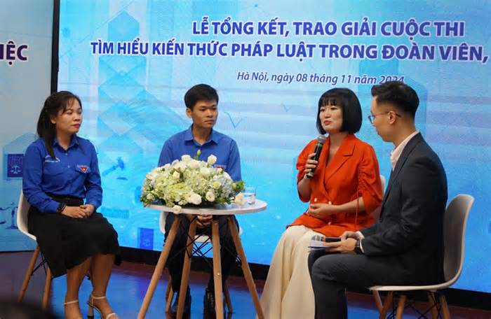 Vụ nhóm quái xế tông tử vong cô gái: Cảnh báo việc giáo dục pháp luật trong thanh niên