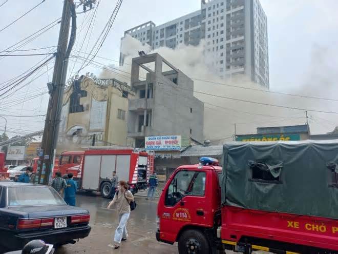 Khởi tố thêm 2 bị can vụ cháy quán karaoke An Phú ở Bình Dương khiến 32 người chết