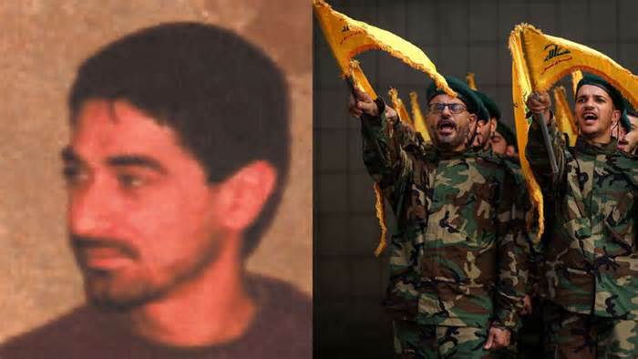 Lý lịch hàng khủng của chỉ huy đặc nhiệm Hezbollah thiệt mạng