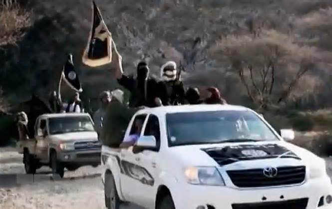 Quân đội Yemen tăng cường truy quét phiến quân al-Qaeda