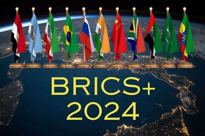 Quan chức Thổ Nhĩ Kỳ 'nóng lòng' muốn đất nước gia nhập BRICS