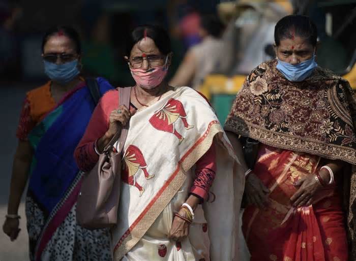 Ấn Độ đông dân nhất thế giới: Đông có song hành với mạnh