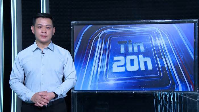 Tin 20h: Nguyên nhân khiến loạt công chức Quảng Ninh có năng lực thôi việc