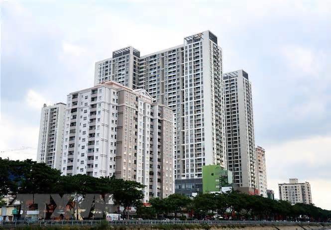 Gỡ vướng mắc cho 6 dự án bất động sản tại Thành phố Hồ Chí Minh