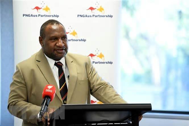 Papua New Guinea tìm cách giải cứu giáo sư người Australia bị bắt cóc
