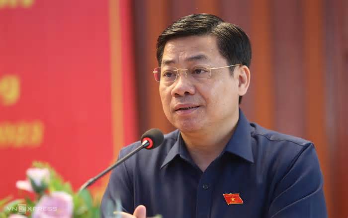 Ông Dương Văn Thái, Mai Tiến Dũng bị đề nghị khai trừ Đảng
